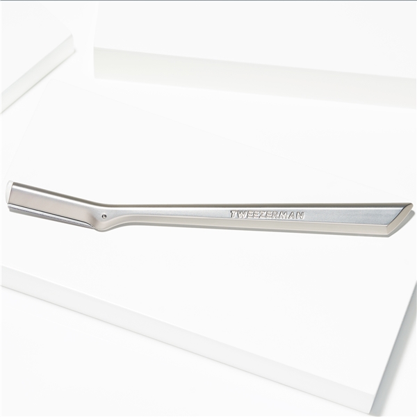 Tweezerman Facial Razor (Bild 3 av 8)