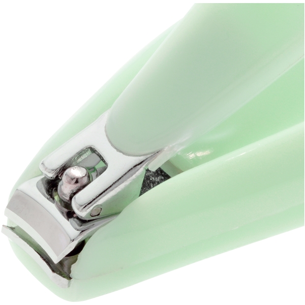 Tweezerman Baby Nail Clipper With File (Bild 2 av 5)