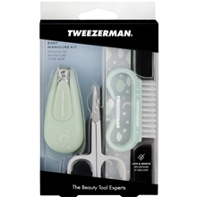 Tweezerman Baby Manicure Kit