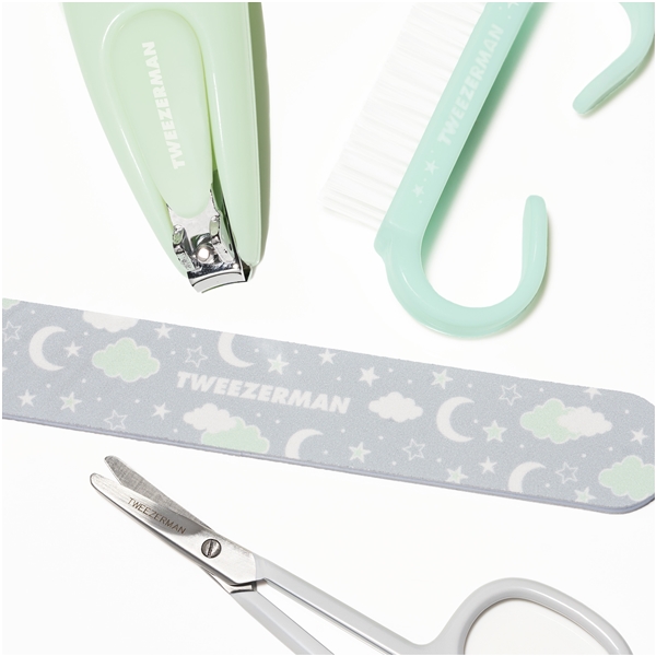 Tweezerman Baby Manicure Kit (Bild 2 av 7)