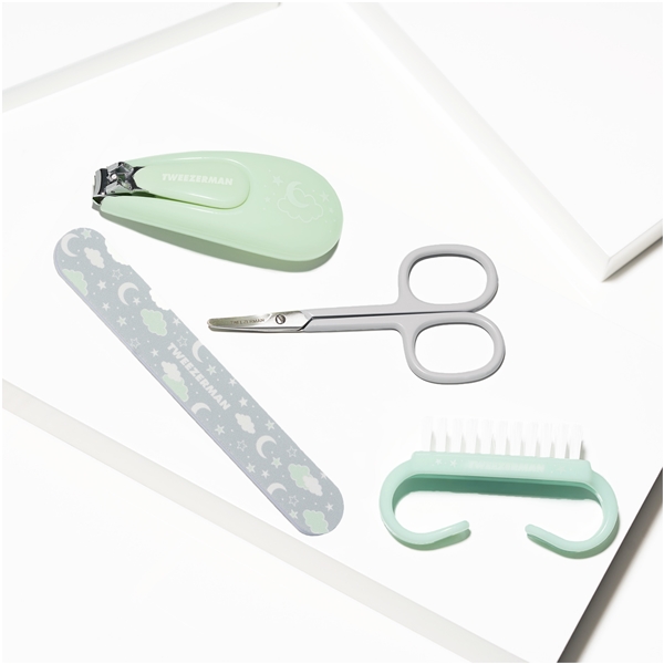 Tweezerman Baby Manicure Kit (Bild 3 av 7)