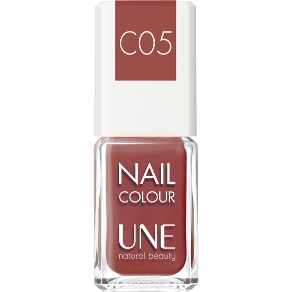 UNE Nail Colour