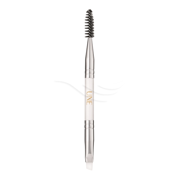 UNE Eyebrow Duo Brush