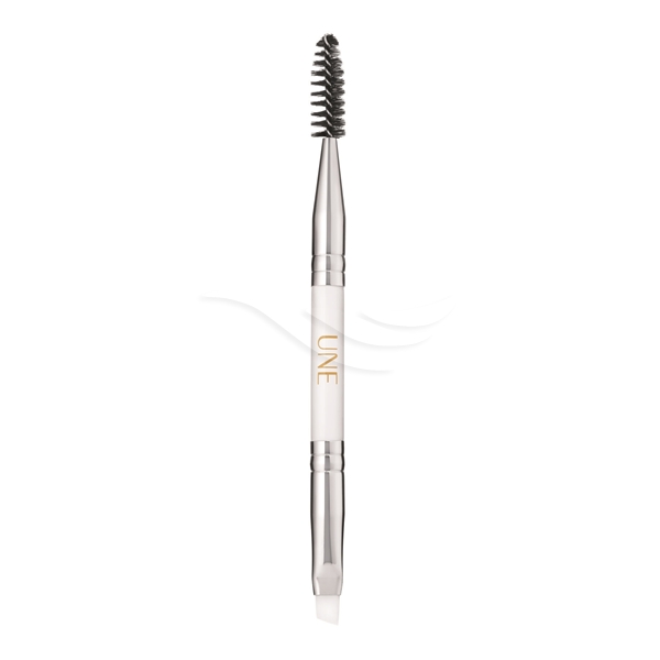 UNE Eyebrow Duo Brush