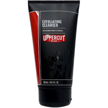 Uppercut Exfoliating Cleanser 120 ml
