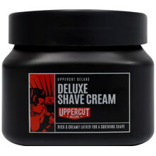 Uppercut Deluxe Shave Cream