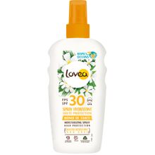 Lovea Moisturizing Spray SPF30 - High Protection