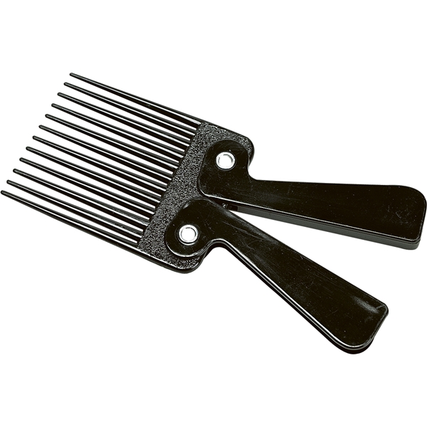 Bravehead Comb