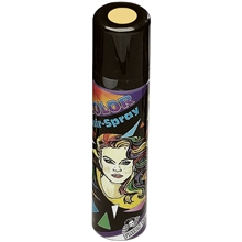 Color Hair Spray
