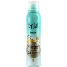 Fenjal Classic Deodorant spray