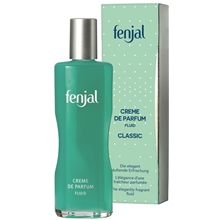 100 ml - Fenjal Creme De Parfum Fluid Classic