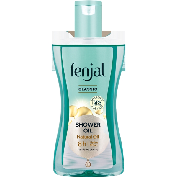 Fenjal Classic Shower Oil