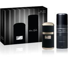 Van Gils Strictly For Men - Gift Set (30ml) 1 set