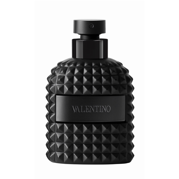 Valentino Uomo Noire Edition - Eau de toilette