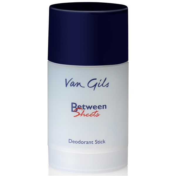 Van Gils Between Sheets - Deodorant Stick