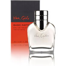 Van Gils Basic Instinct - Eau de toilette Spray