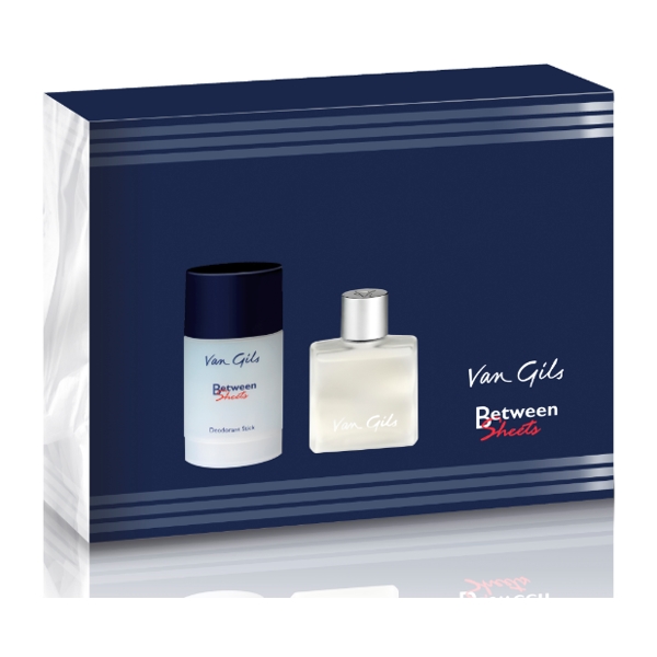 Van Gils Between Sheets - Gift Set