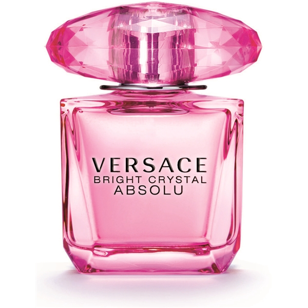 Bright Crystal Absolu - Eau de parfum (Edp) Spray (Bild 1 av 3)