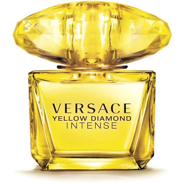 Yellow Diamond Intense - Eau de parfum Spray (Bild 1 av 2)