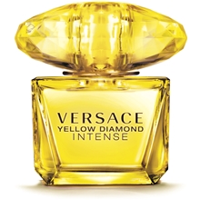 Yellow Diamond Intense - Eau de parfum Spray