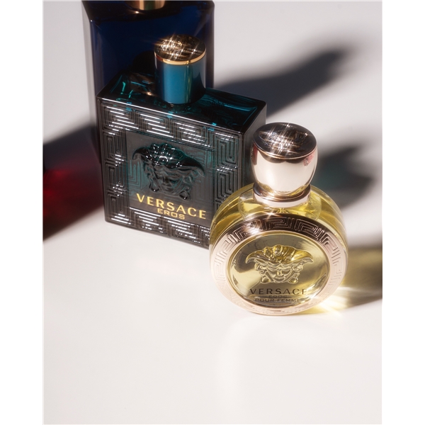 Eros Pour Femme Eau de toilette (Bild 3 av 3)