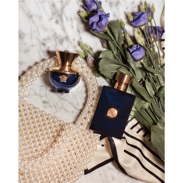 Dylan Blue Pour Femme - Eau de parfum (Bild 4 av 4)