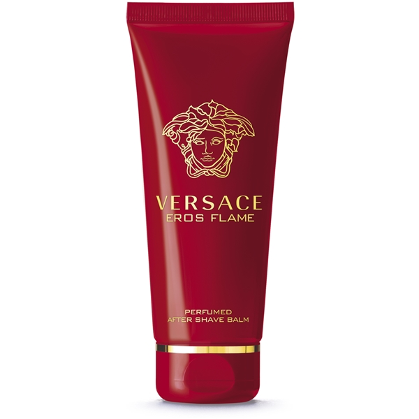 Versace Eros Flame - After Shave Balm (Bild 1 av 2)