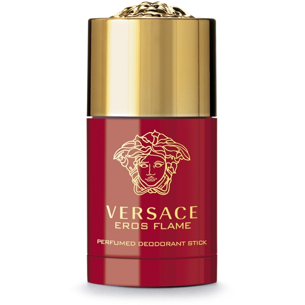 Versace Eros Flame - Deodorant Stick