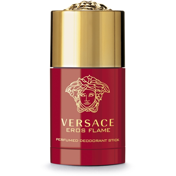 Versace Eros Flame - Deodorant Stick