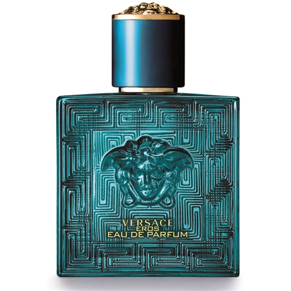 Versace Eros Eau de parfum (Bild 1 av 2)