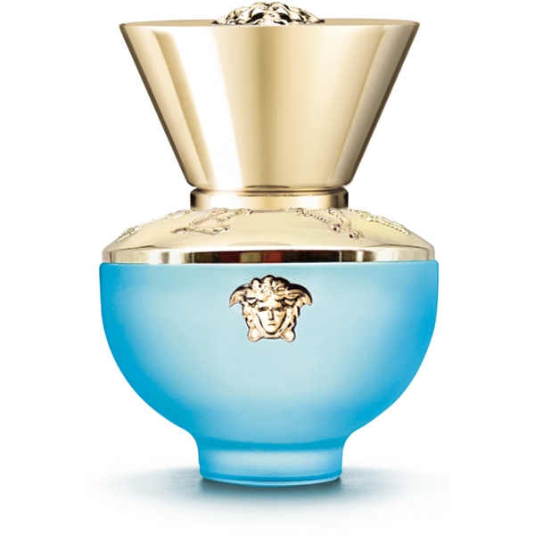 Dylan Turquoise Pour Femme - Eau de toilette (Bild 1 av 5)