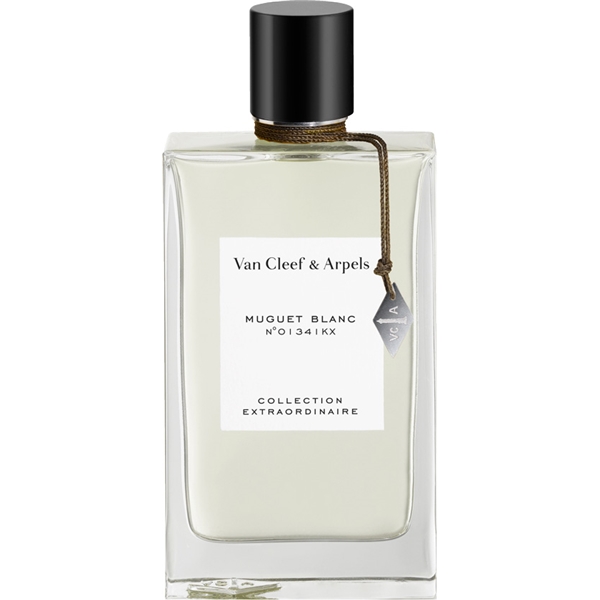 Muguet Blanc - Eau de parfum (Edp) Spray