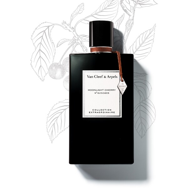 Moonlight Cherry - Eau de parfum (Bild 3 av 3)