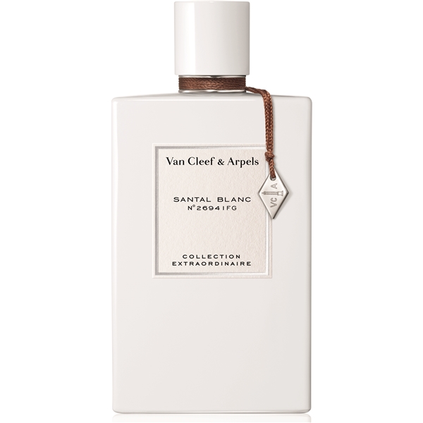 Santal Blanc - Eau de parfum (Bild 2 av 2)