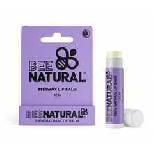 Beeswax Lip Balm