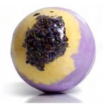 120 gram - Lavender - Bath Bomb