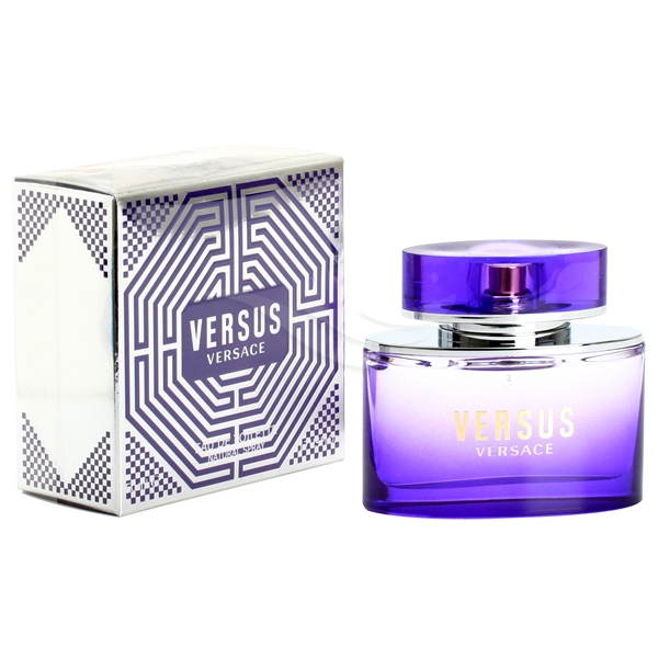 Versace Versus - Eau de toilette (Edt) Spray
