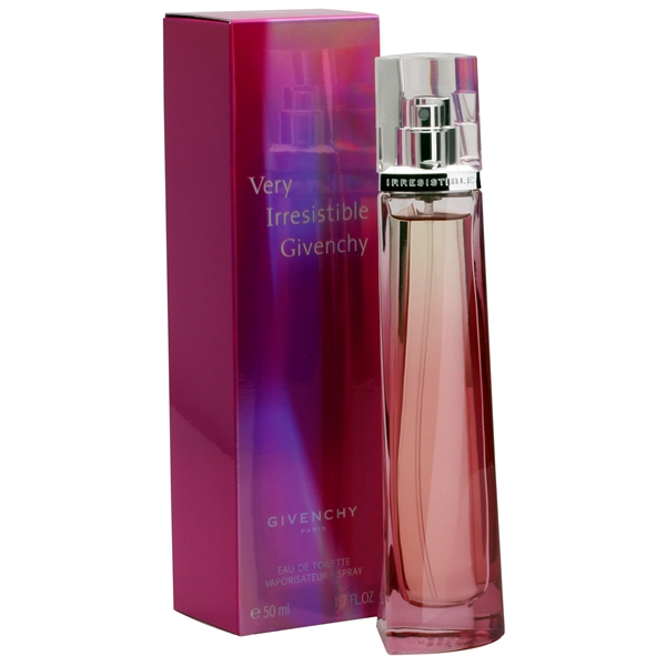 Very Irresistable - Eau de toilette (Edt) Spray