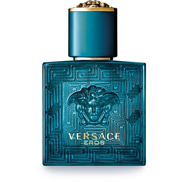 Versace Eros - Eau de toilette (Edt) Spray (Bild 1 av 5)