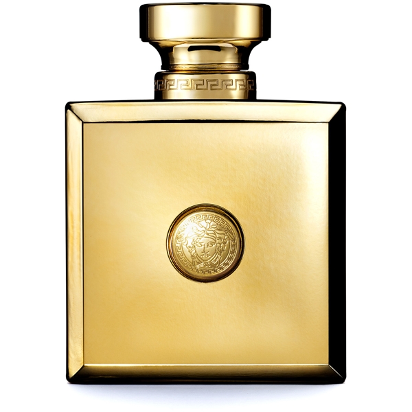Versace Oud Oriental - Eau de parfum Spray (Bild 1 av 2)