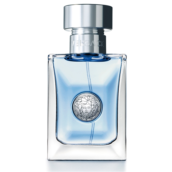 Versace Pour Homme - Eau de toilette Spray (Bild 1 av 2)