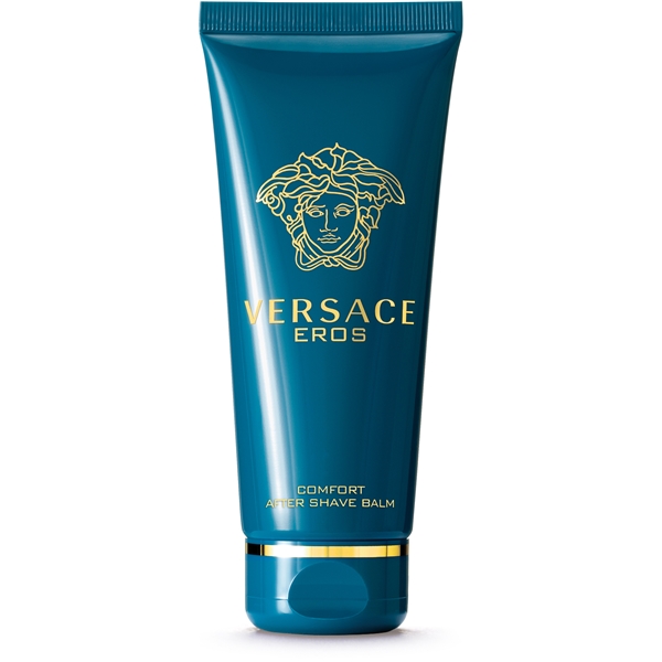 Versace Eros - After Shave Balm (Bild 1 av 2)