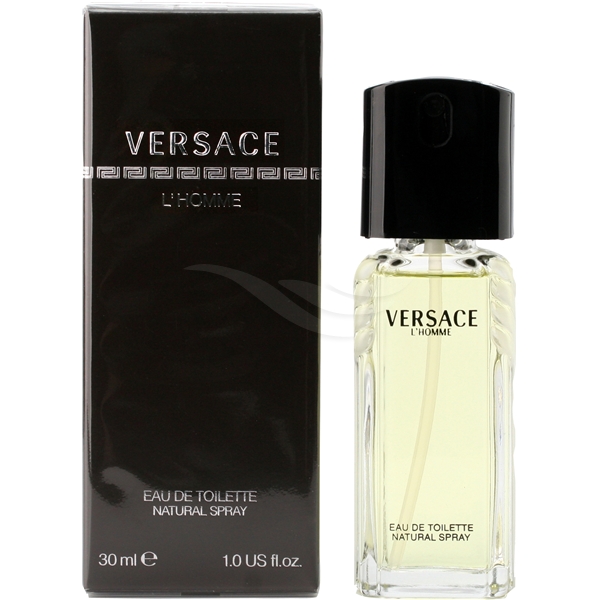 Versace L'Homme - Eau de toilette Spray