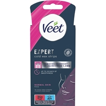 Veet Wax Strips For Face