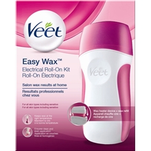 1 set - Veet Easy Wax