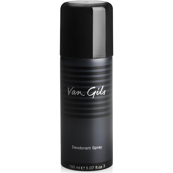 Van Gils Strictly For Men - Deodorant Spray
