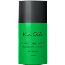 75 ml - Van Gils Basic Instinct Outdoor