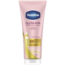 Vaseline Gluta Hya Dewy Radiance Lotion 200 ml