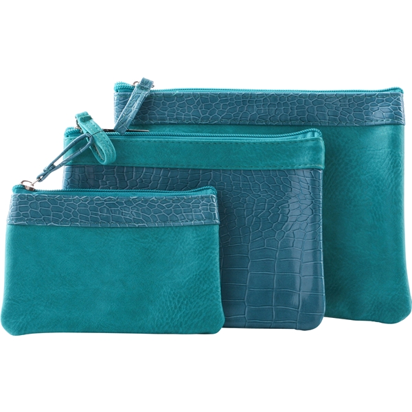 Emmy Make Up Bag Set