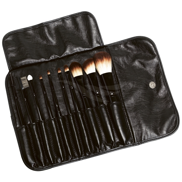 66 001 Makeup Brush Case Vadeco Necessärer